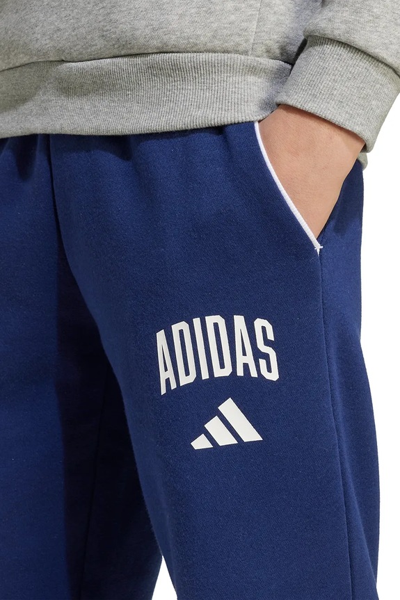 Dětské tepláky adidas JW2387