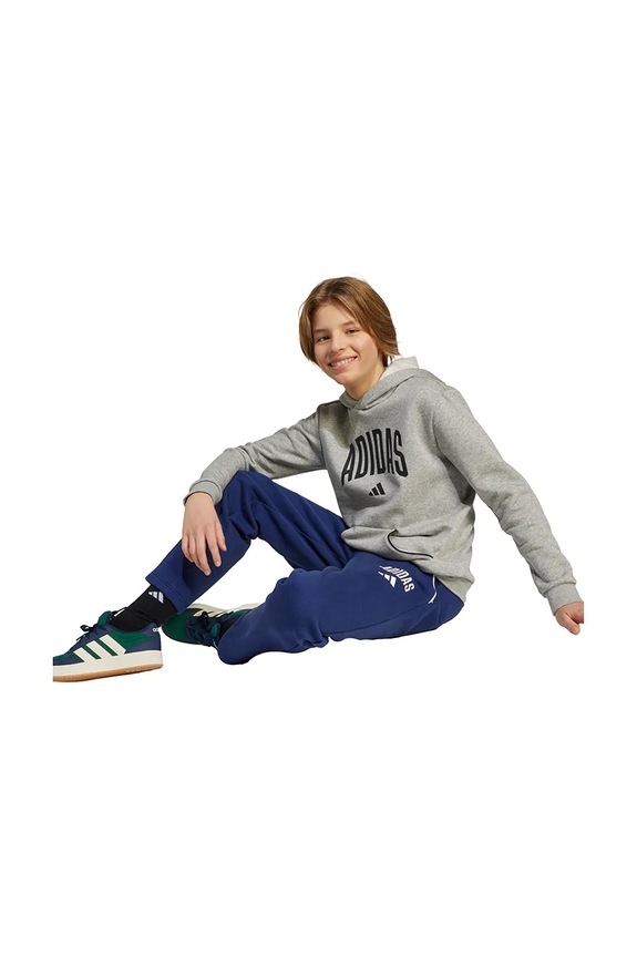 Dětské tepláky adidas JW2387
