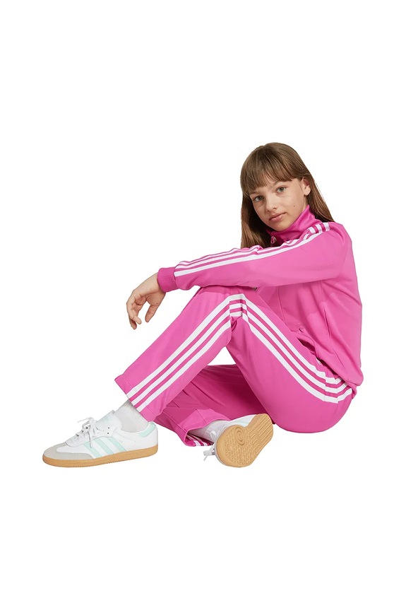 adidas Originals pantaloni de trening pentru copii JW2846