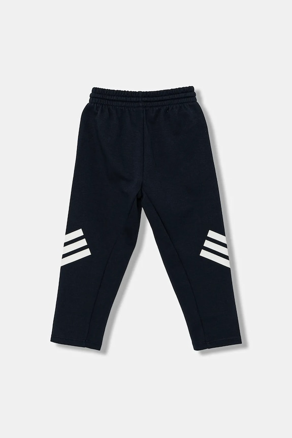 Κοριτσίστικα Παιδικό φούτερ adidas JW7520 σκούρο μπλε