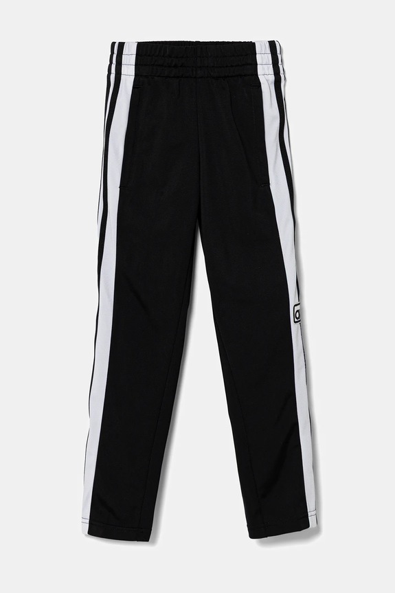 Chłopiec adidas Originals spodnie dresowe dziecięce JX1091 czarny