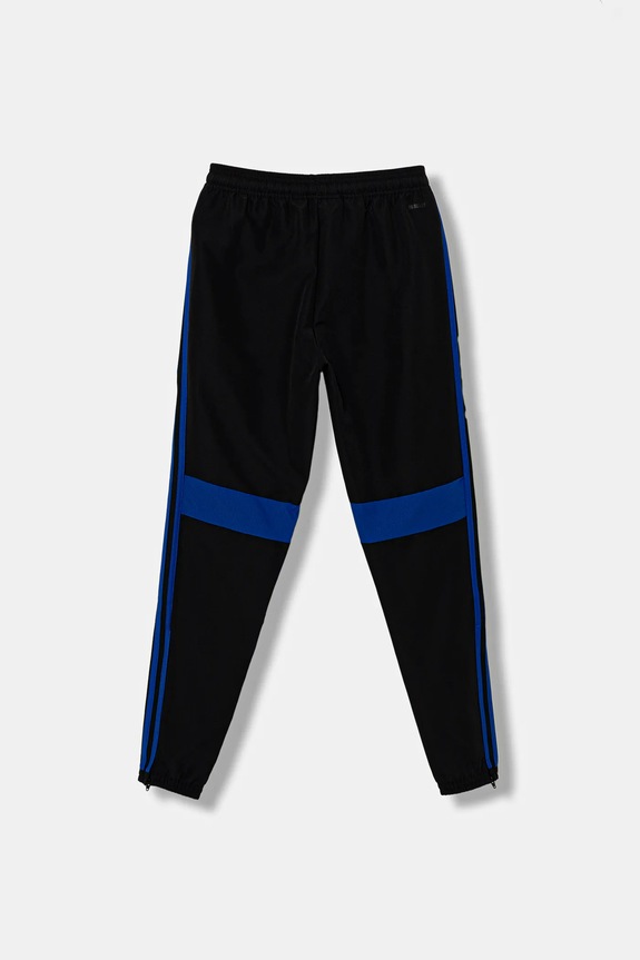 Κοριτσίστικα Παιδικό φούτερ adidas Performance JX2225 μαύρο