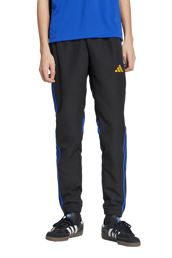 Dětské tepláky adidas Performance JX2225