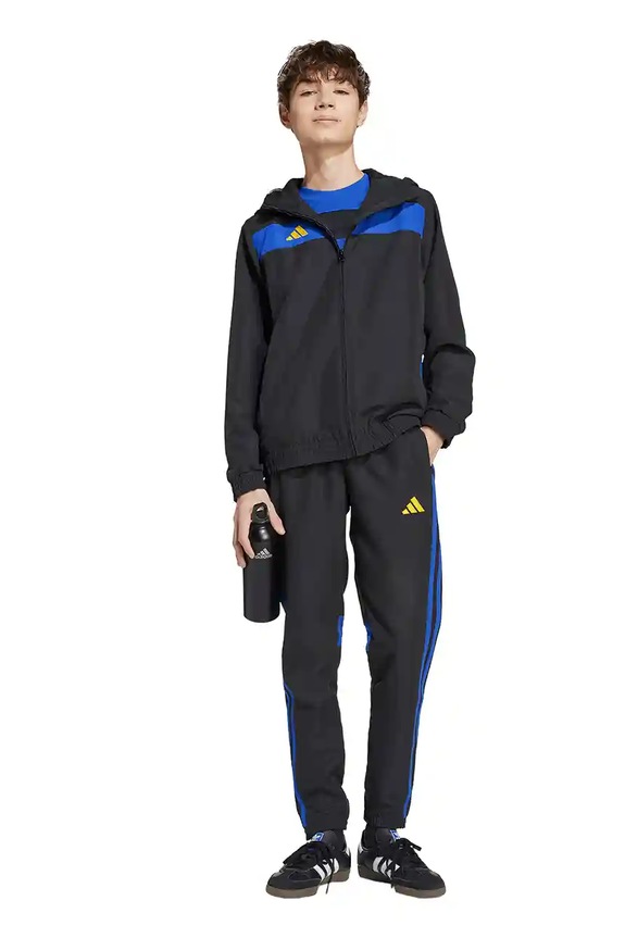 Dětské tepláky adidas Performance JX2225