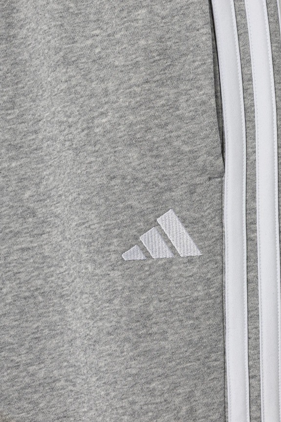 adidas spodnie dresowe dziecięce szary JY4995