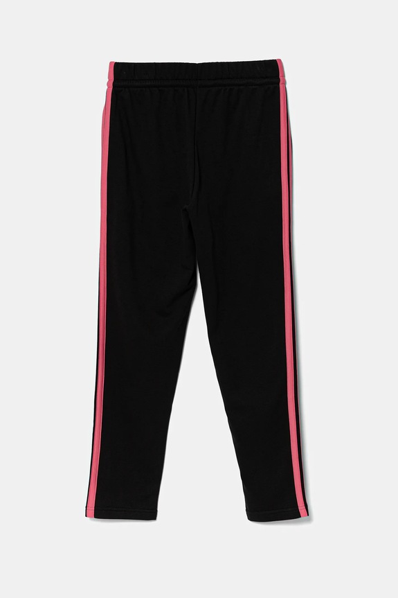 Αγορίστικα Παιδικό φούτερ adidas JY5002 μαύρο