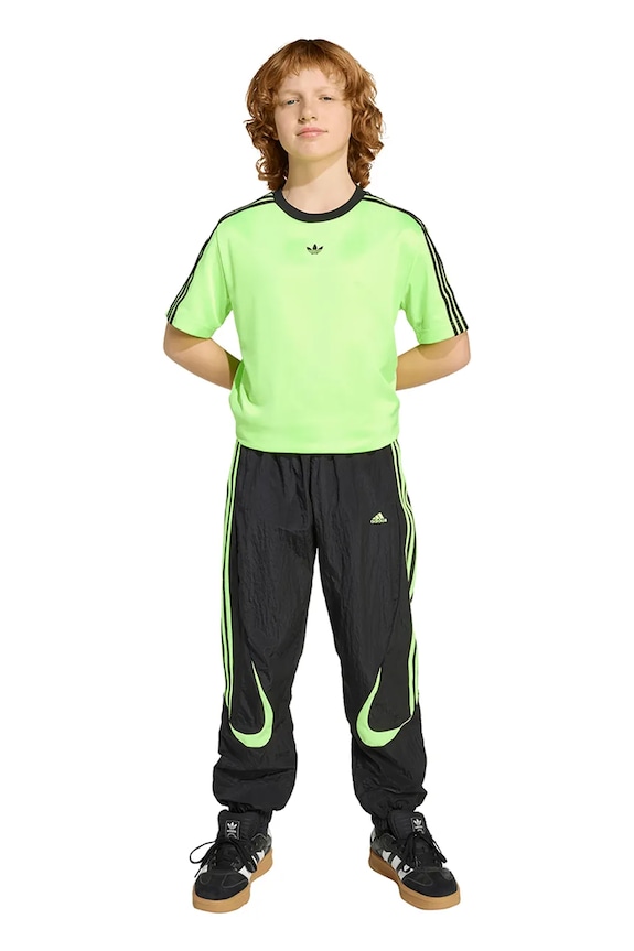 adidas Originals spodnie dresowe dziecięce JY6321