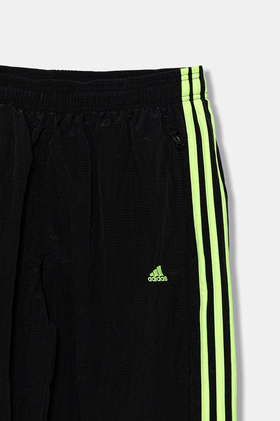 adidas Originals spodnie dresowe dziecięce czarny JY6321
