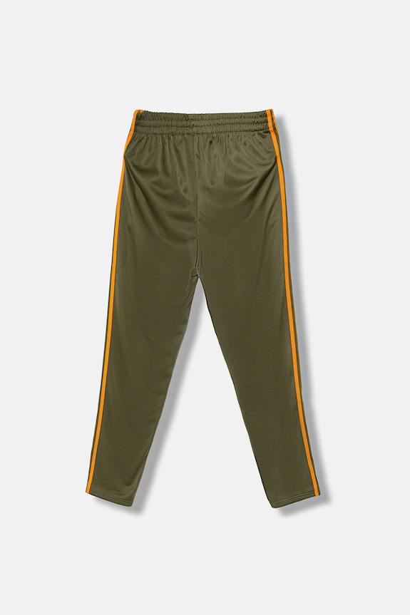 Κοριτσίστικα Παιδικό φούτερ adidas Originals JZ4079 πράσινο