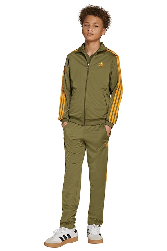 Παιδικό φούτερ adidas Originals JZ4079