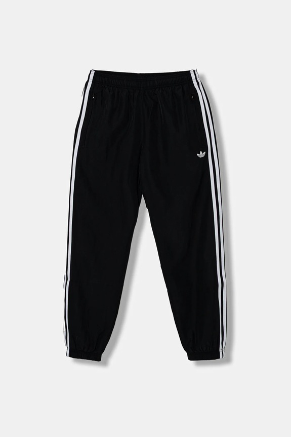 Παιδικό φούτερ adidas Originals KC5058 μαύρο AW25