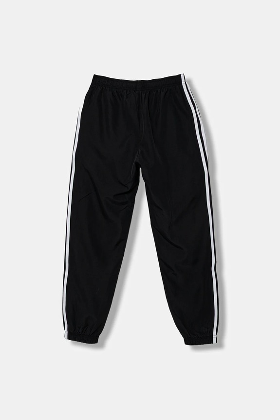 Dječaci Dječji donji dio trenirke adidas Originals KC5058 crna