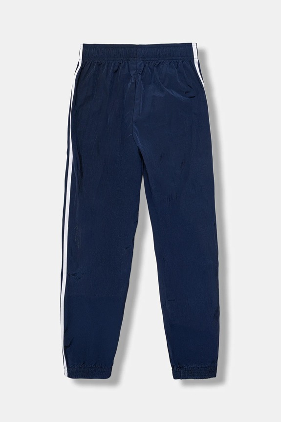 Dječaci Dječji donji dio trenirke adidas Originals MINECRAFT KD9837 mornarsko plava