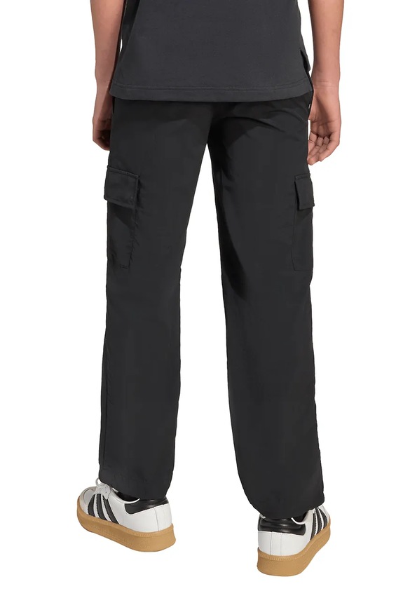adidas Originals spodnie dziecięce JX2786 czarny