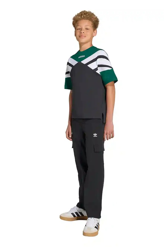 adidas Originals spodnie dziecięce JX2786