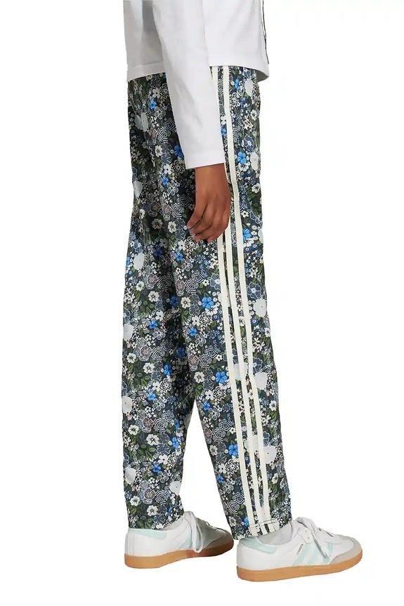 adidas Originals spodnie dresowe dziecięce JV7825