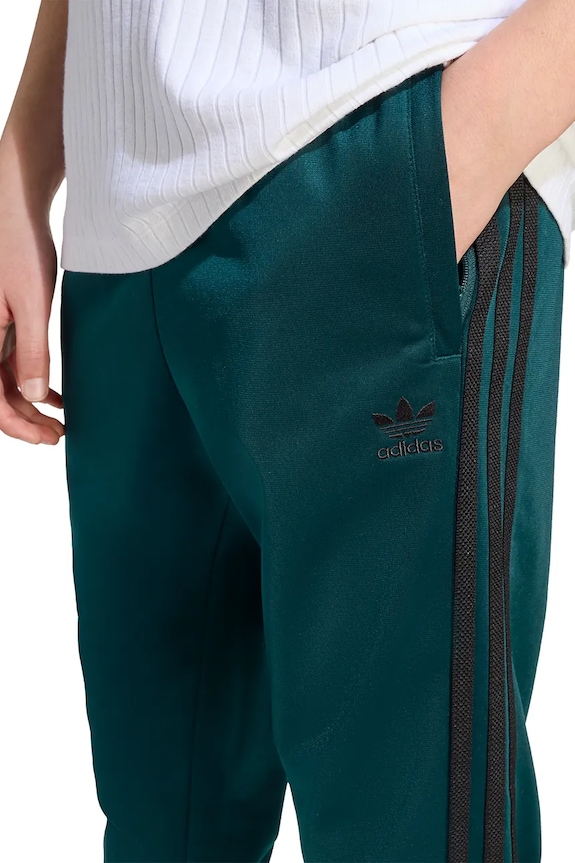 Detské tepláky adidas Originals JV8569