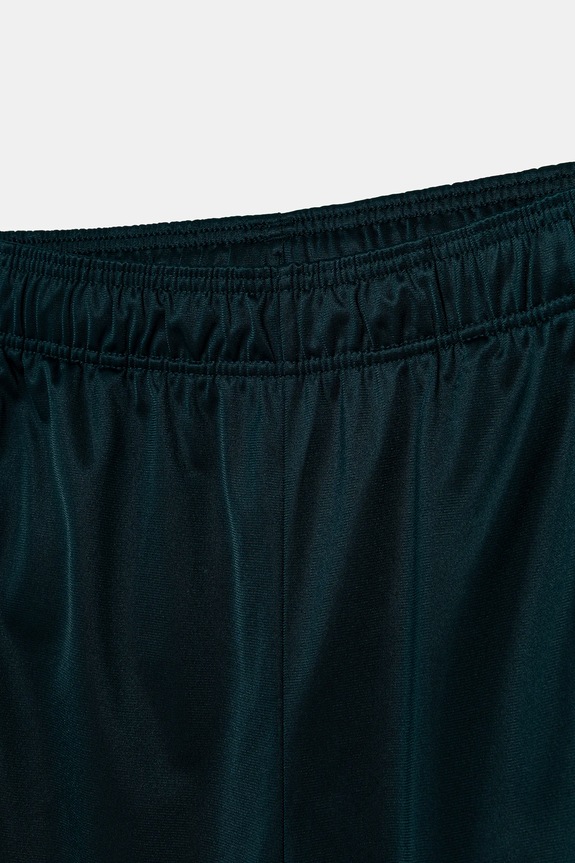 Detské tepláky adidas Originals zelená JV8569