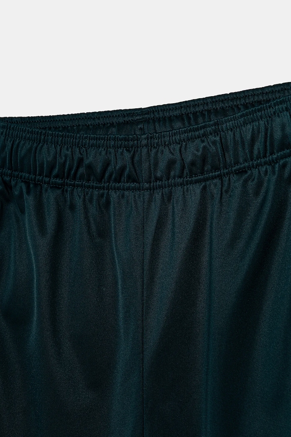 Detské tepláky adidas Originals zelená JV8569