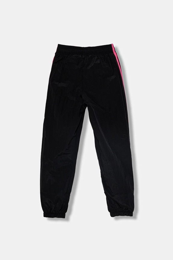 Chlapec Detské tepláky adidas Originals JY6322 čierna