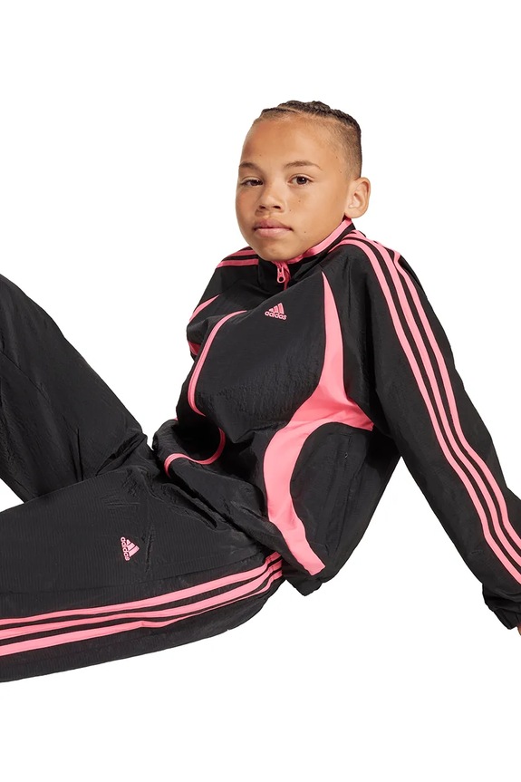 Detské tepláky adidas Originals JY6322