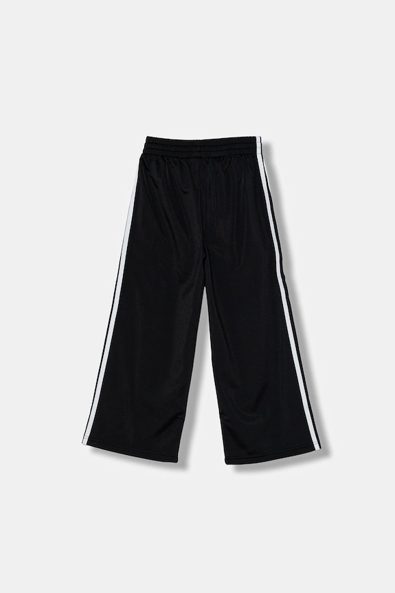 Κοριτσίστικα Παιδικό φούτερ adidas Originals KE5280 μαύρο