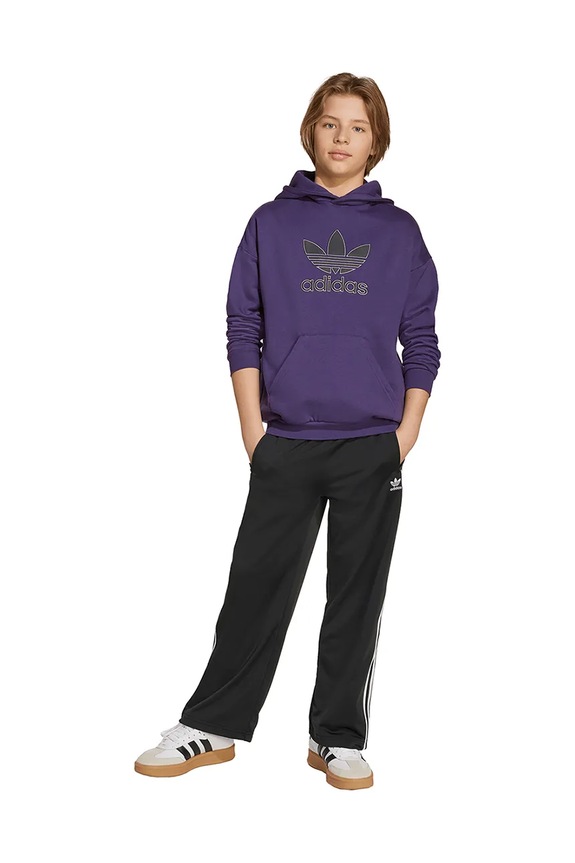 Παιδικό φούτερ adidas Originals KE5280