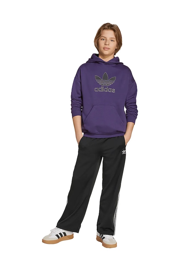Παιδικό φούτερ adidas Originals KE5280
