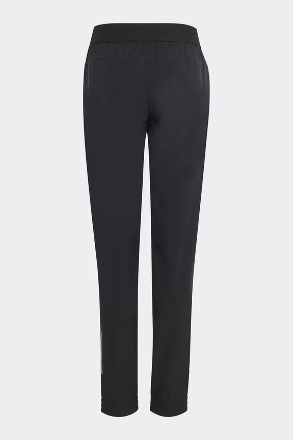 Detské tepláky adidas KE5430 čierna AW25
