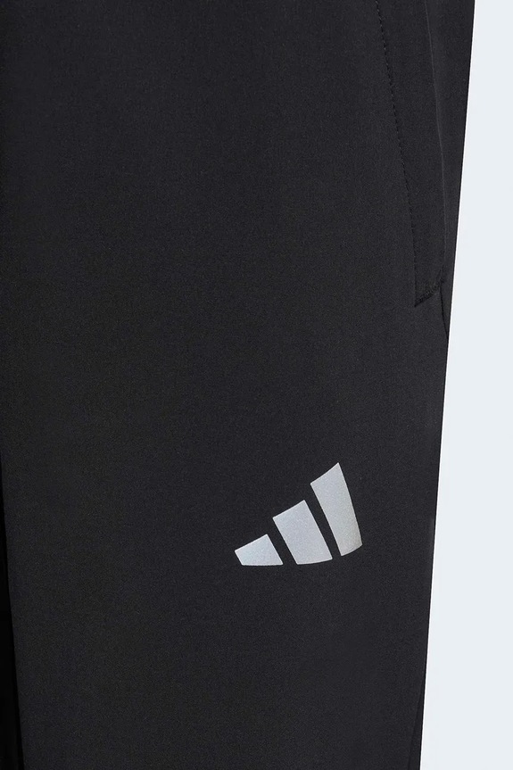 Detské tepláky adidas čierna KE5430
