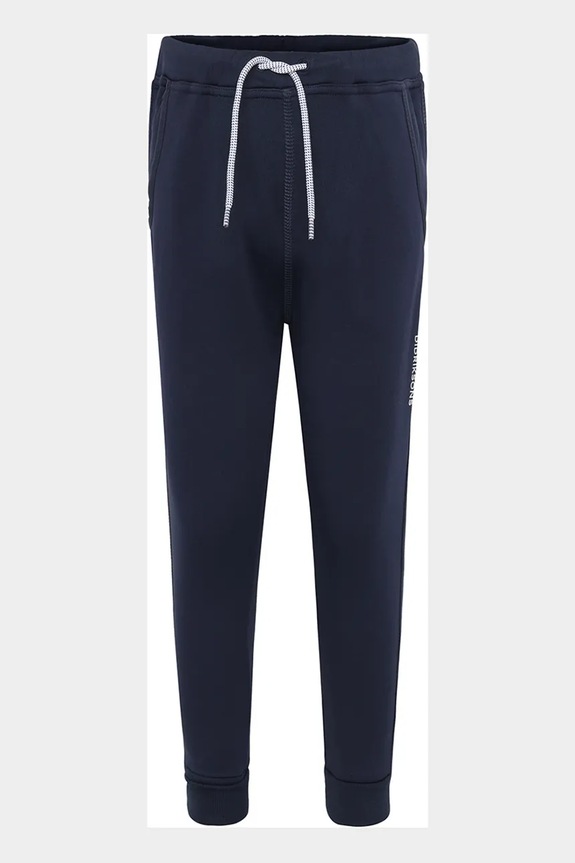 Didriksons spodnie SILJAN KIDS PNT 505901.9BYA granatowy AW25