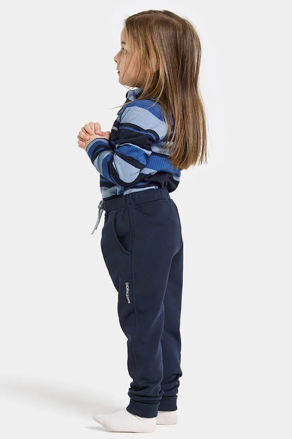 Didriksons spodnie SILJAN KIDS PNT 505901.9BYA