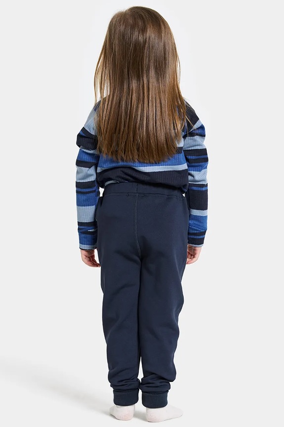Didriksons spodnie SILJAN KIDS PNT 505901.9BYA