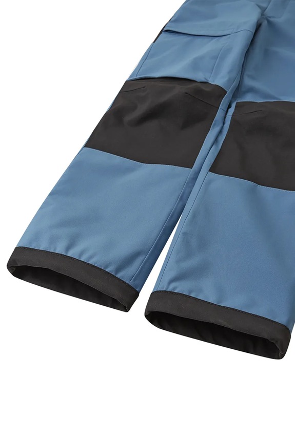 Reima pantaloni per bambini Sampu 5100245A.9BYA blu