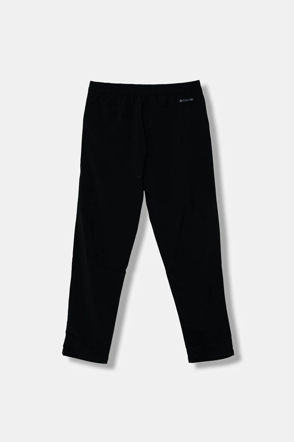 Detské tepláky Columbia U Columbia Hike 2088371 čierna AW25