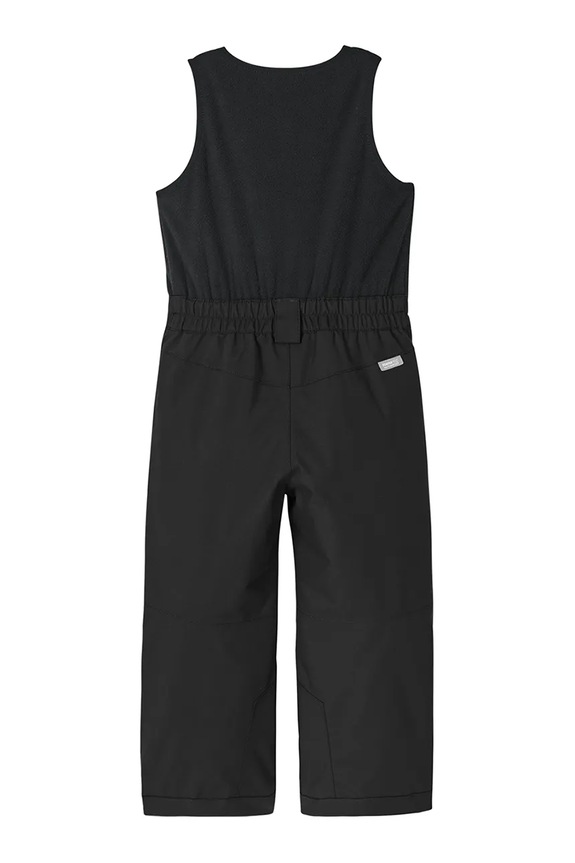 Детские брюки Reima Alppi 5100051B.9BYA чёрный AW25