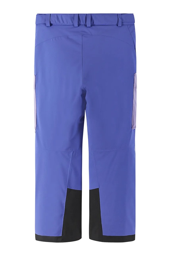 Băieți Reima pantaloni pentru sporturi de iarnă pentru copii Viekkala 5100395A.9BYA violet