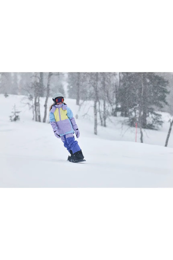 Reima pantaloni pentru sporturi de iarnă pentru copii Viekkala 5100395A.9BYA