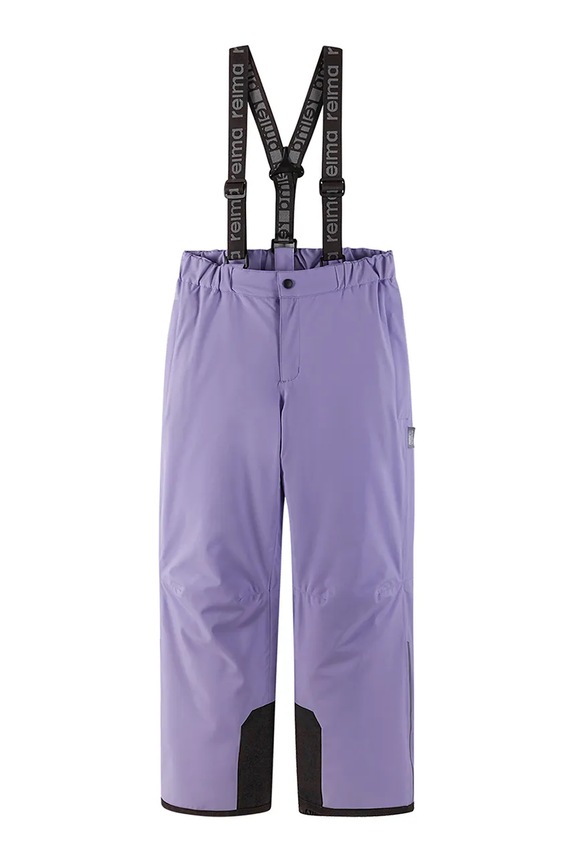 Reima pantaloni de schi pentru copii Proxima 5100099B.9BYA violet AW25