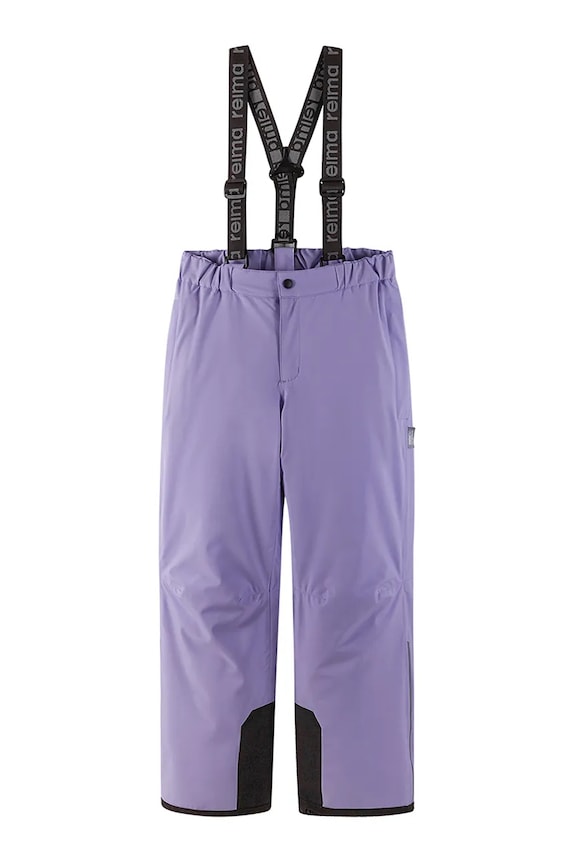Reima pantaloni de schi pentru copii Proxima 5100099B.9BYA violet AW25