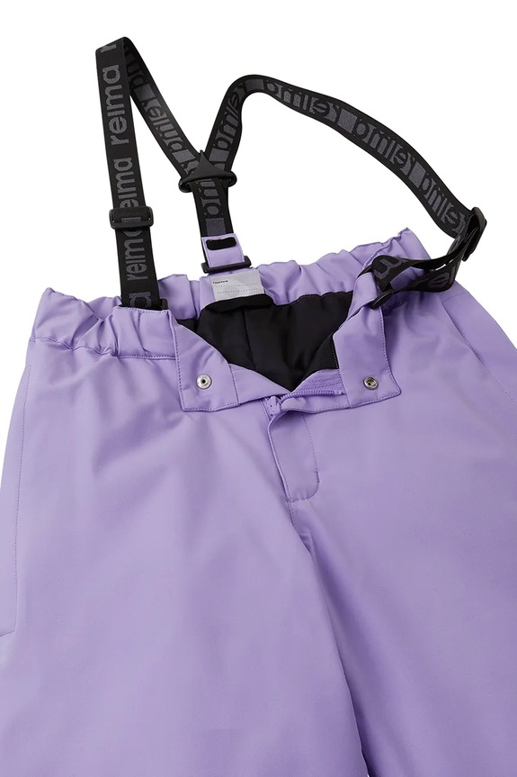 Reima pantaloni de schi pentru copii Proxima violet 5100099B.9BYA