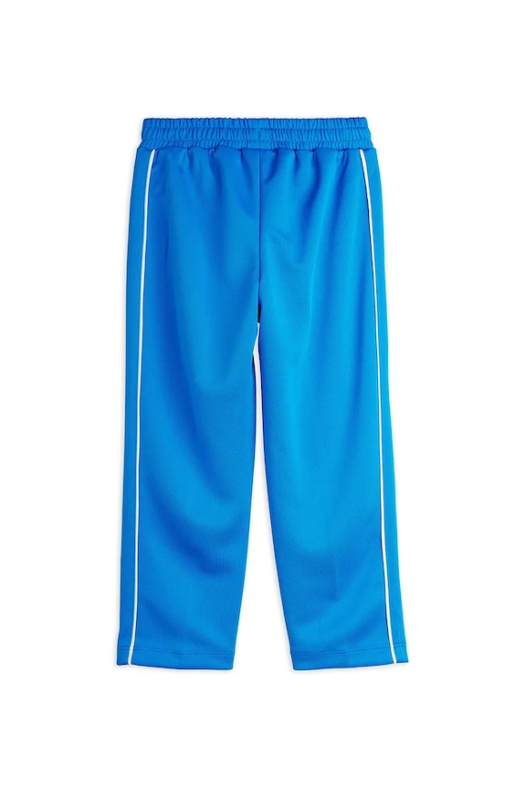 CHLAPEC Dětské tepláky Mini Rodini Ritzratz 25730128 modrá
