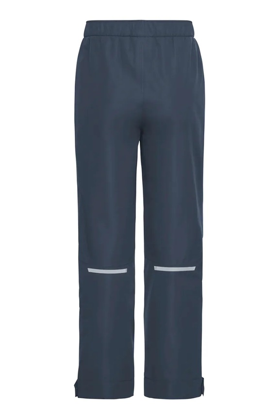 Κοριτσίστικα Παιδικό παντελόνι βροχής Jack Wolfskin SNOWY DAYS PANTS K 1608092 μπλε