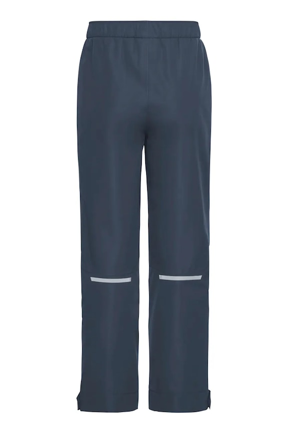 Κοριτσίστικα Παιδικό παντελόνι βροχής Jack Wolfskin SNOWY DAYS PANTS K 1608092 μπλε