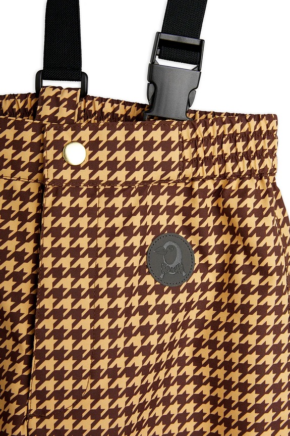 Dječaci Dječje hlače Mini Rodini 11000276 bež