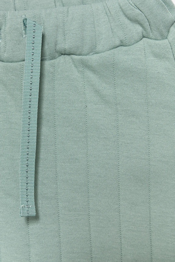 Dječaci Donji dio trenirke za bebe United Colors of Benetton 3JOEAF02G.W.seasonal tirkizna