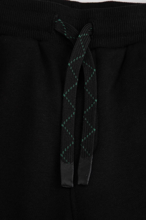 Αγορίστικα Παιδικό φούτερ Coccodrillo ZC5120102XBK μαύρο