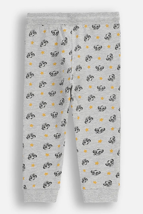 Coccodrillo baba melegítőnadrág ZC5122102LBD szürke AW25
