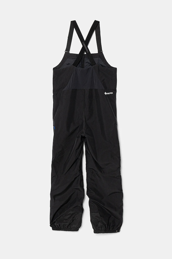 Παιδικό παντελόνι snowboard Burton GORE 243251 μαύρο AW25