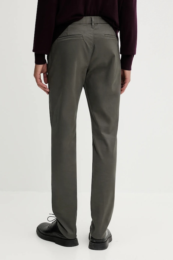 Ruházat Calvin Klein nadrág LV040EM633 zöld